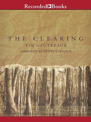 cover image of The Clearing
